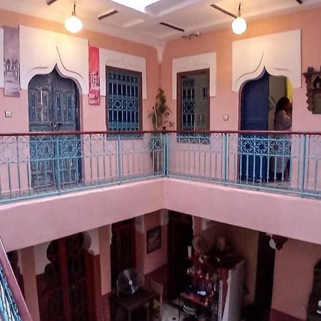Riad Sultan Marrakech Marrakesh Exterior foto