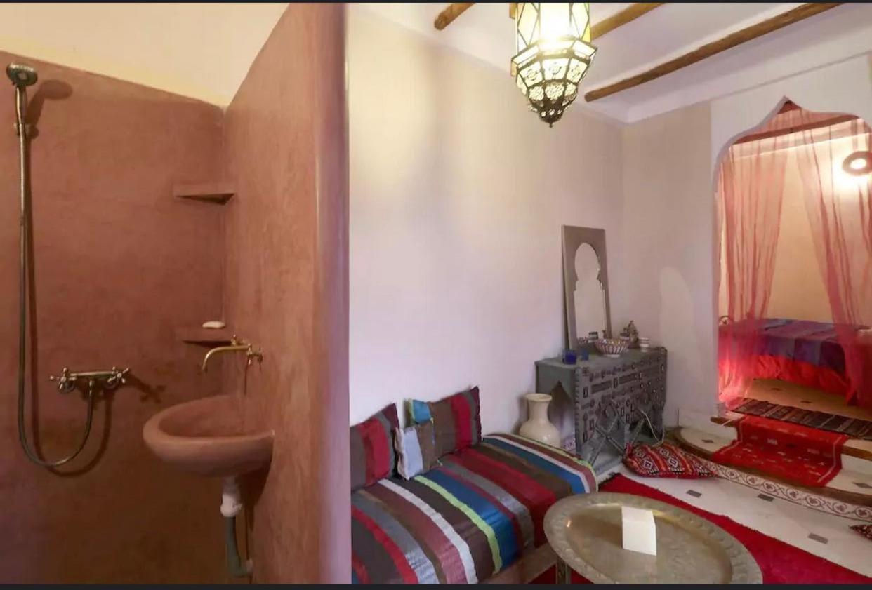 Riad Sultan Marrakech Marrakesh Exterior foto