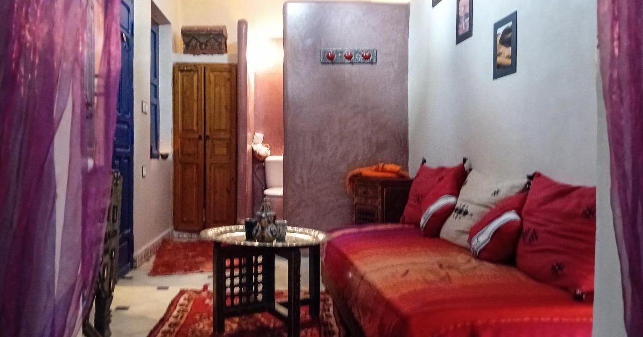 Riad Sultan Marrakech Marrakesh Exterior foto
