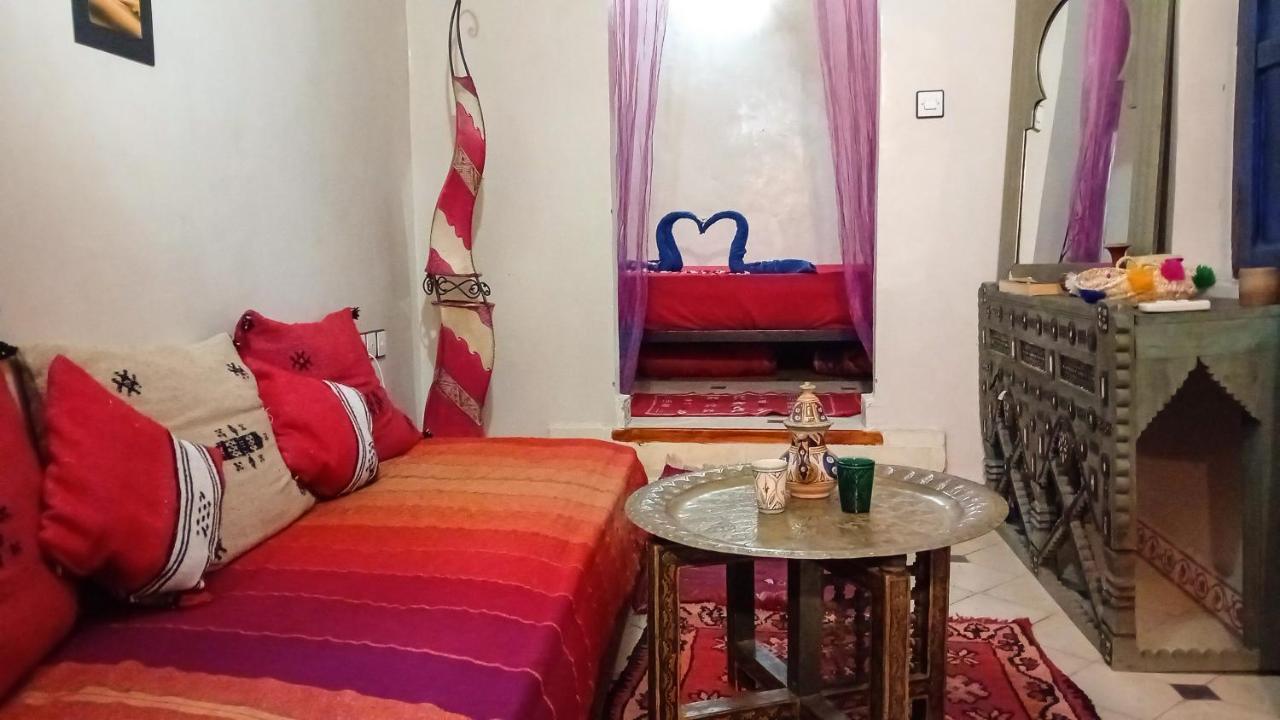 Riad Sultan Marrakech Marrakesh Exterior foto