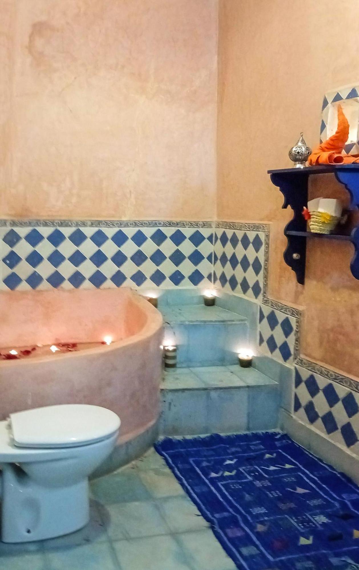 Riad Sultan Marrakech Marrakesh Exterior foto