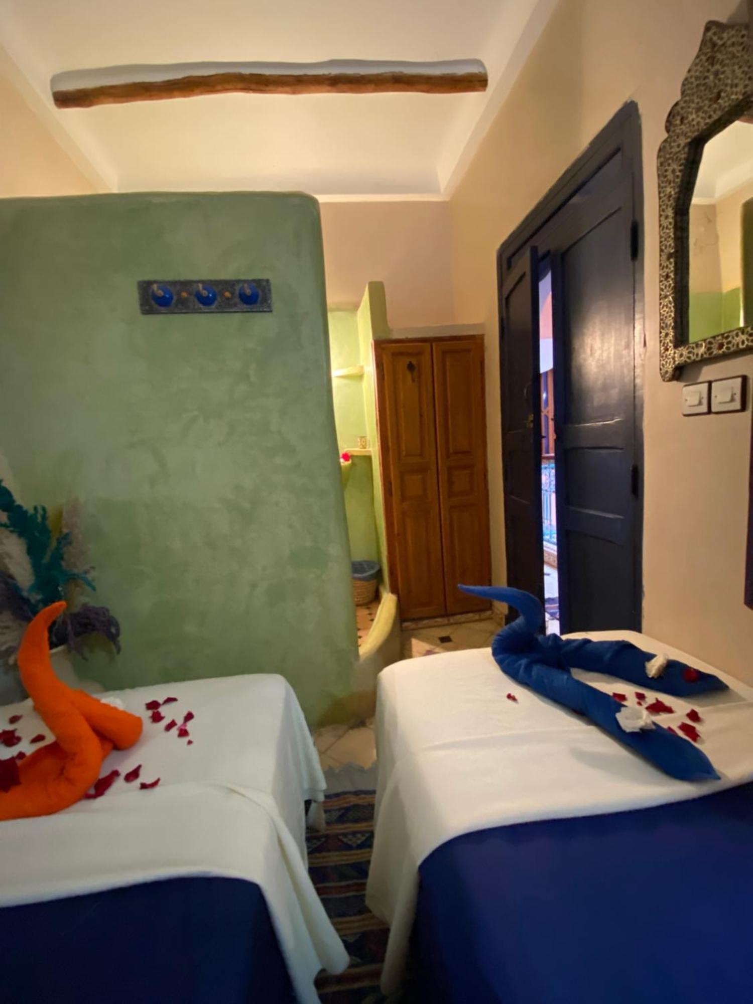 Riad Sultan Marrakech Marrakesh Exterior foto