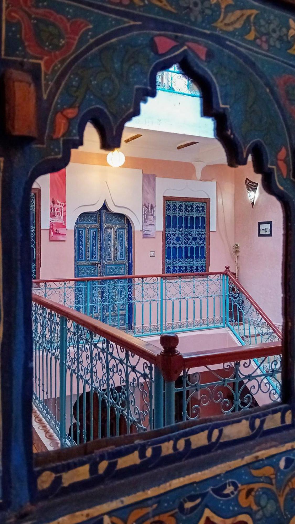 Riad Sultan Marrakech Marrakesh Exterior foto